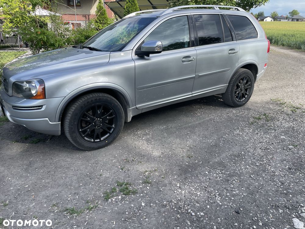 Volvo XC 90 - 8