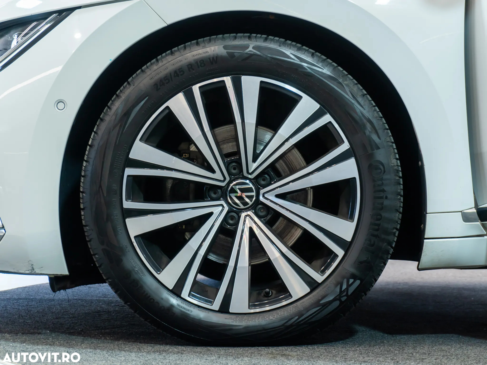 Volkswagen ARTEON 2.0 TDI DSG Elegance - 13