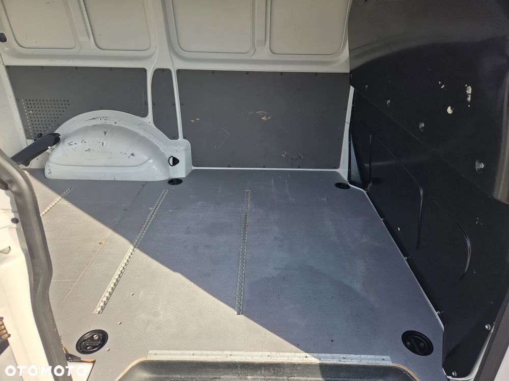 Volkswagen Transporter T6.1 Kurz Plus Comfortline - 22
