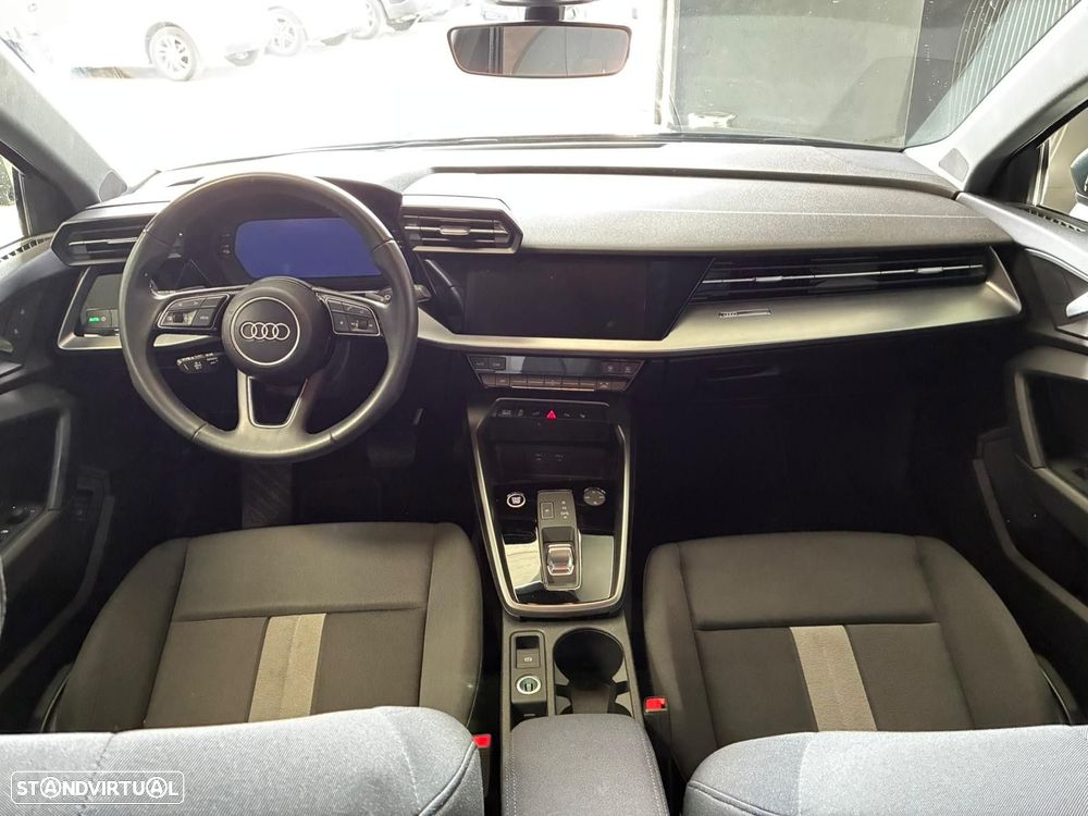 Audi A3 Sportback 40 TFSIe - 27