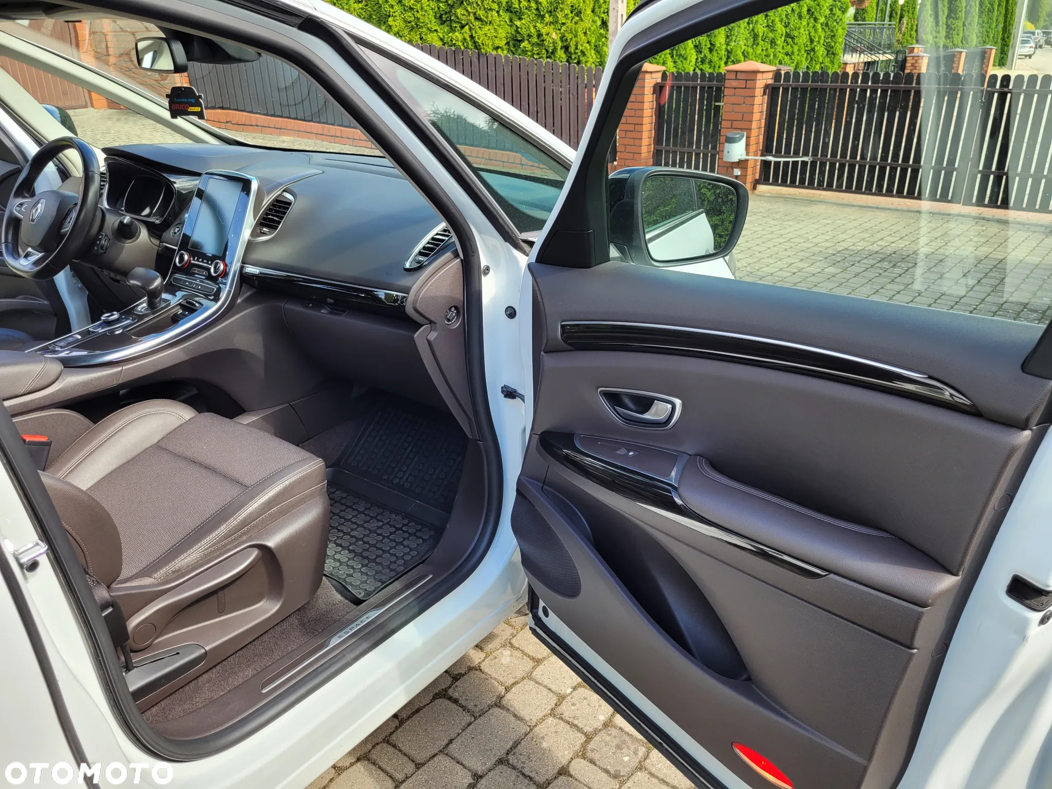 Renault Espace Energy dCi 160 EDC Intens - 15