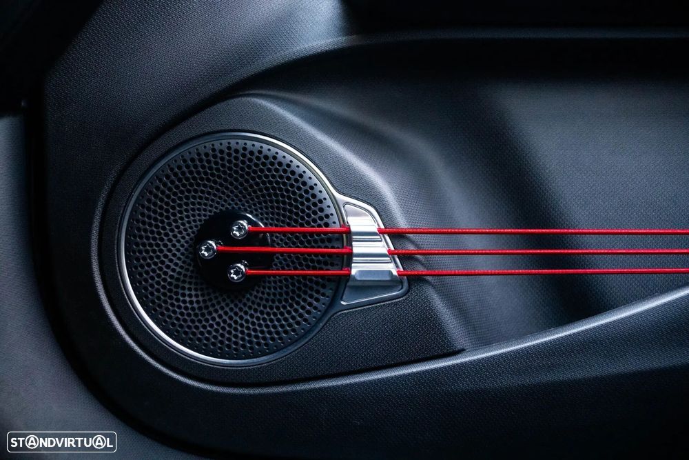 BYD Atto 3 Design - 23