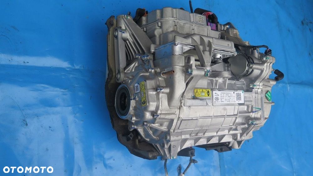 Silnik Elektryczny Hybryda EVOQUE II E-PACE L8D2-75764-CB - 3