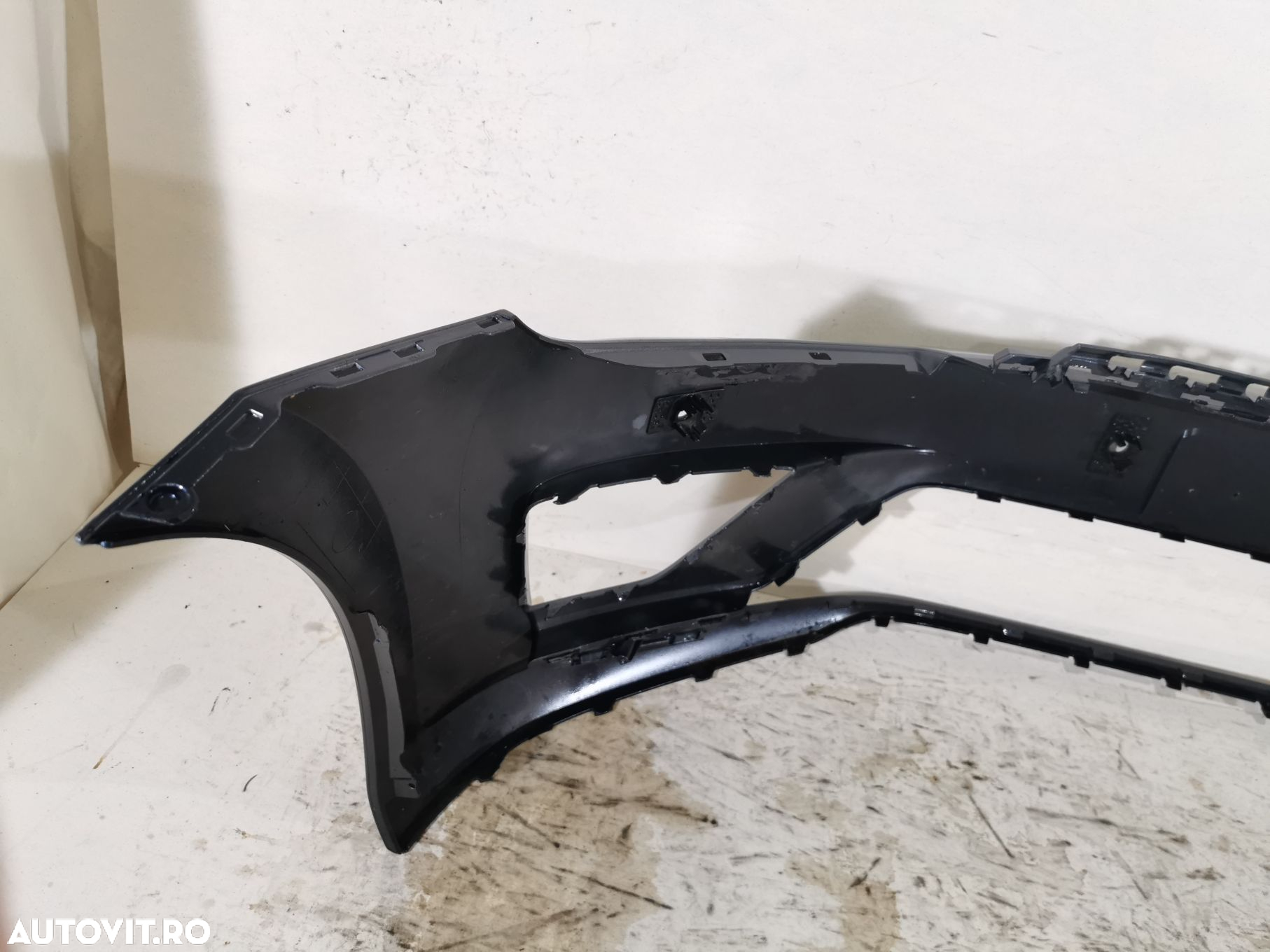 Bara fata VW Sportsvan,  2013, 2014, 2015, 2016, 2017, cod OE 510807221F - 5
