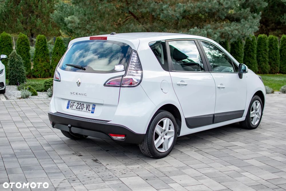 Renault Scenic - 3