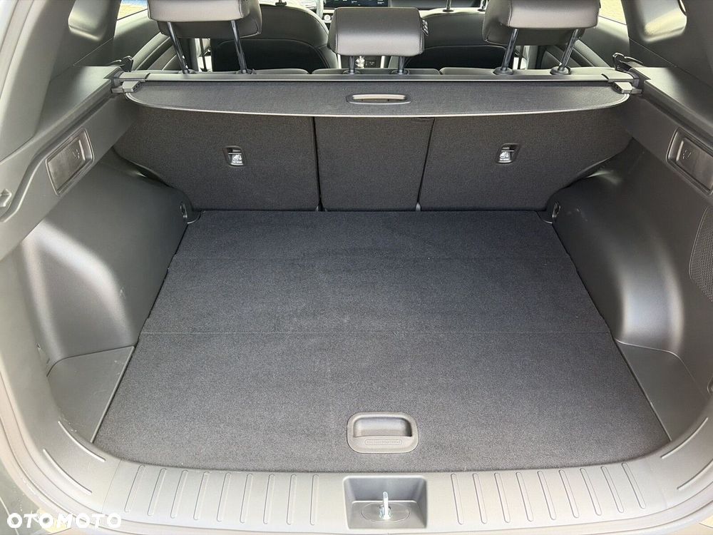 Hyundai Tucson 1.6 T-GDi Executive 2WD - 18