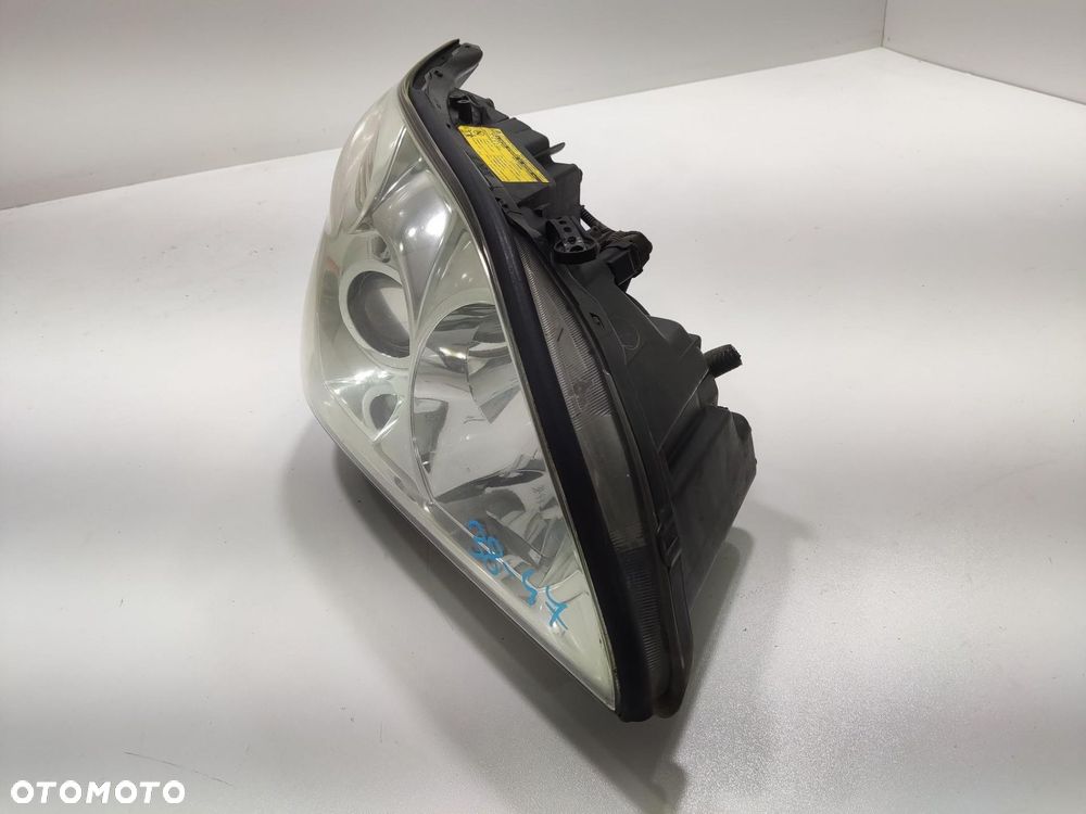 LAMPA PRAWA PRZÓD XENON LEXUS RX II 2003-2008 EUROPA - 5