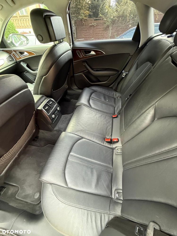 Audi A6 Limousine - 10