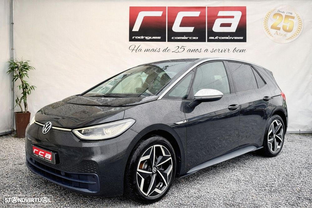 VW ID.3 Pro Performance 1st Max - 11