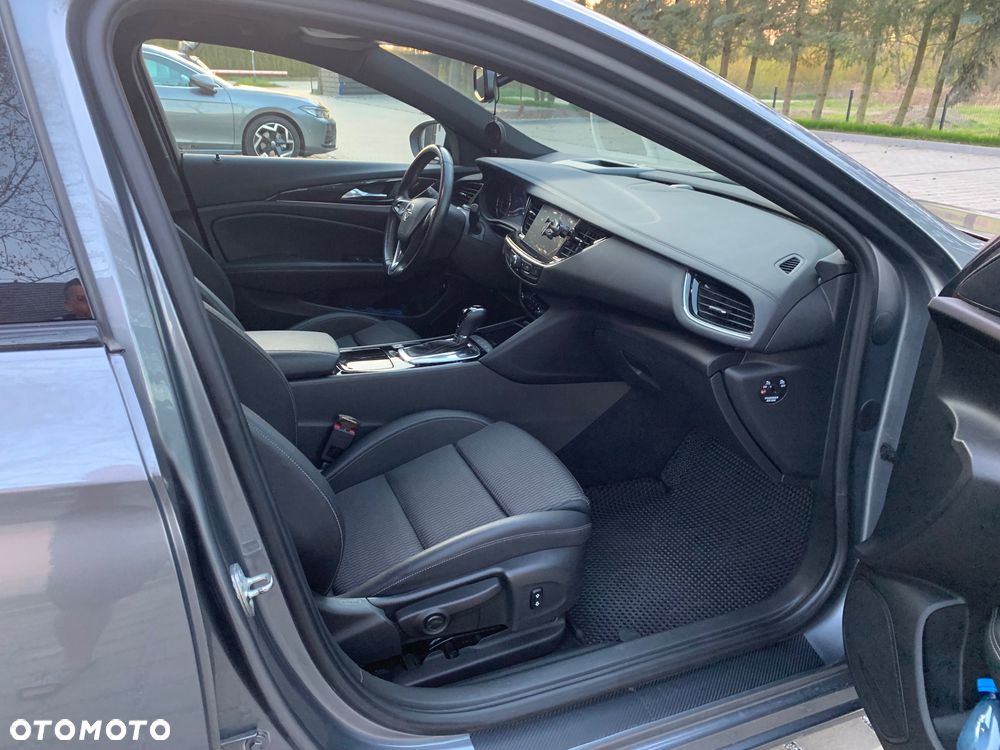Opel Insignia 2.0 CDTI Elegance S&S - 16