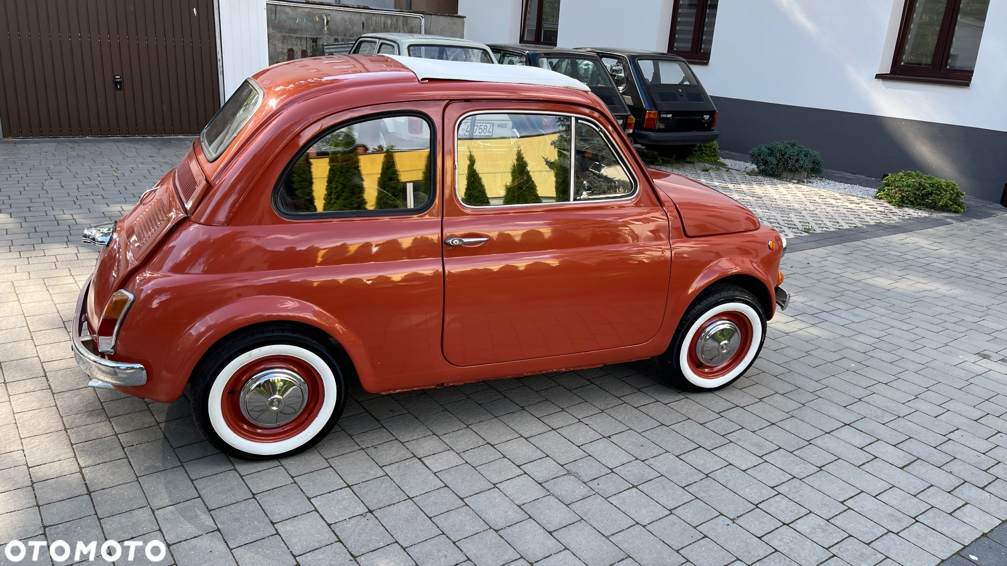 Fiat 500 - 4