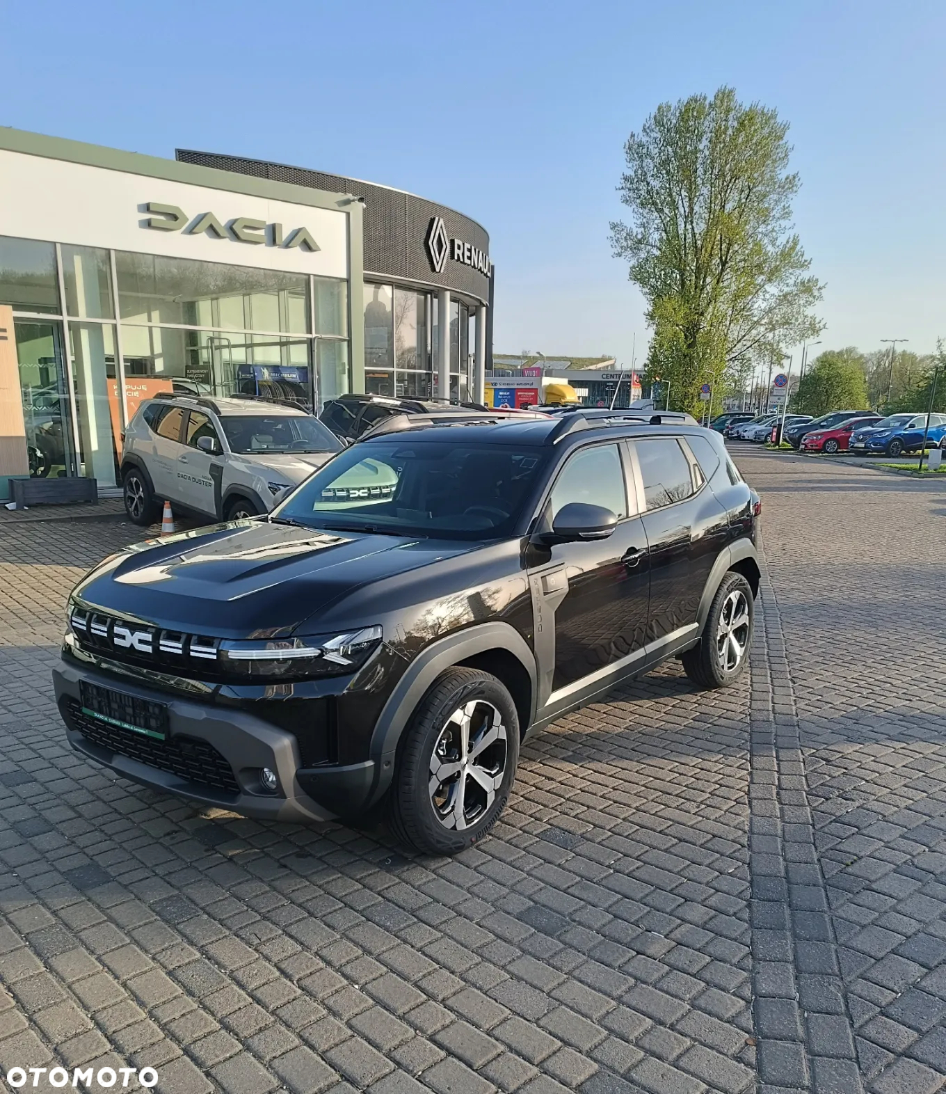 Dacia Duster - 2