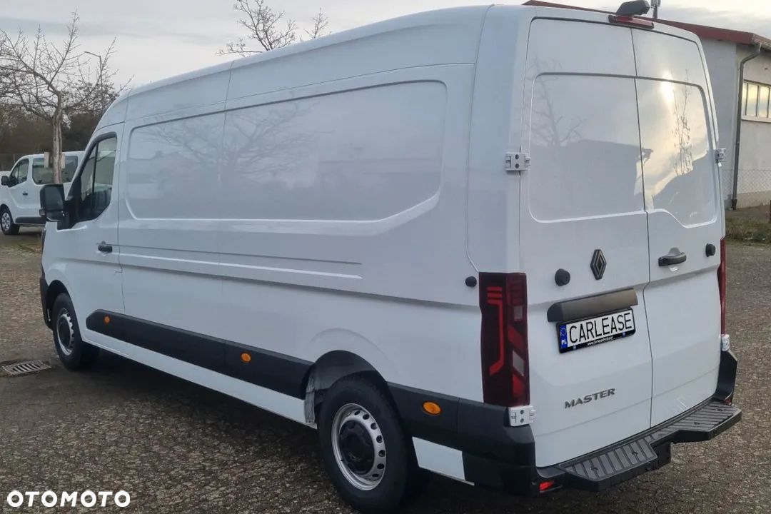 Renault Master 130 Furgon Extra L3H2 - 6