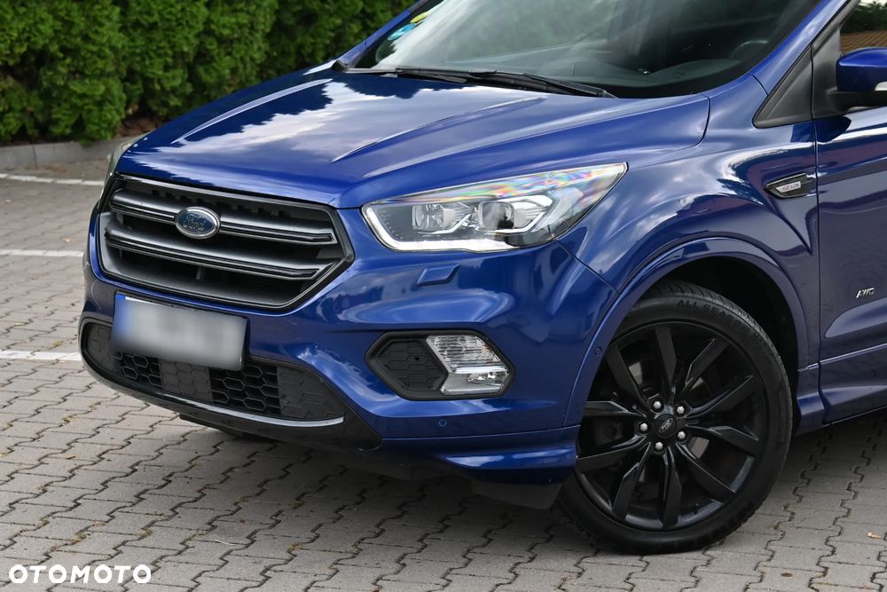 Ford Kuga 1.5 EcoBoost AWD ST-Line ASS - 6