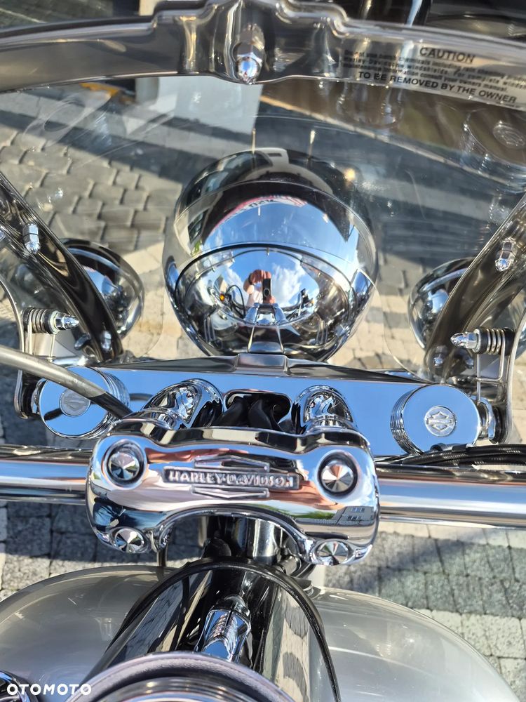 Harley-Davidson Softail Fat Boy - 26