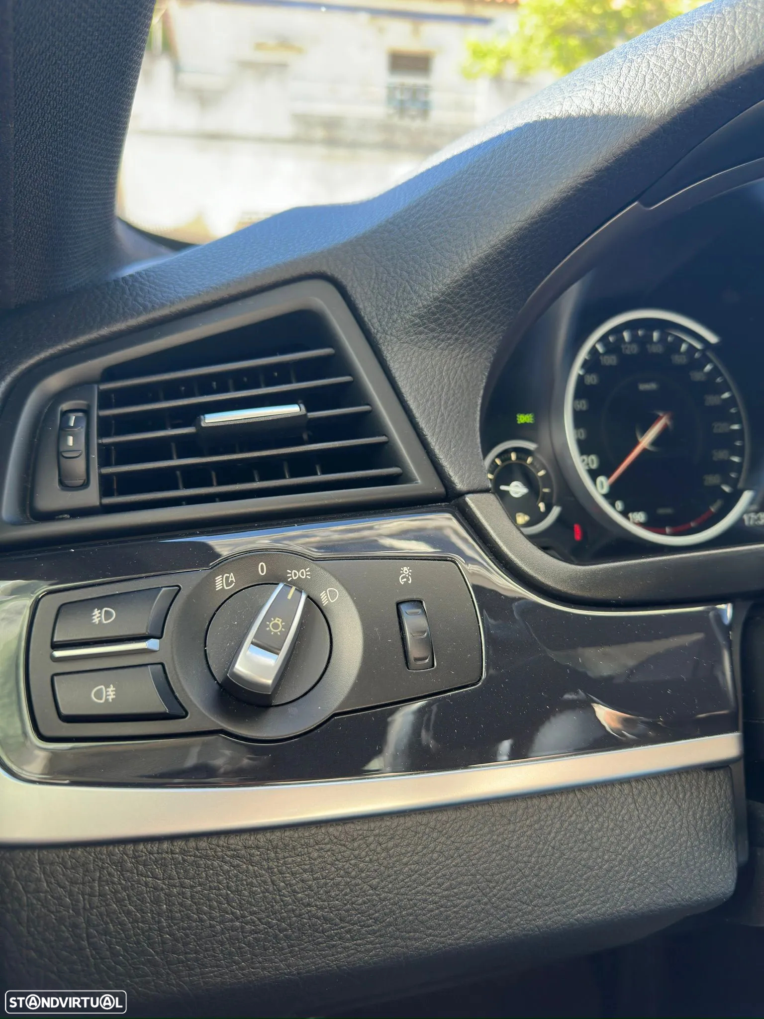 BMW 520 d Pack M Auto - 18