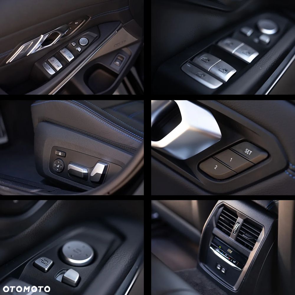 BMW Seria 3 M340i xDrive - 40