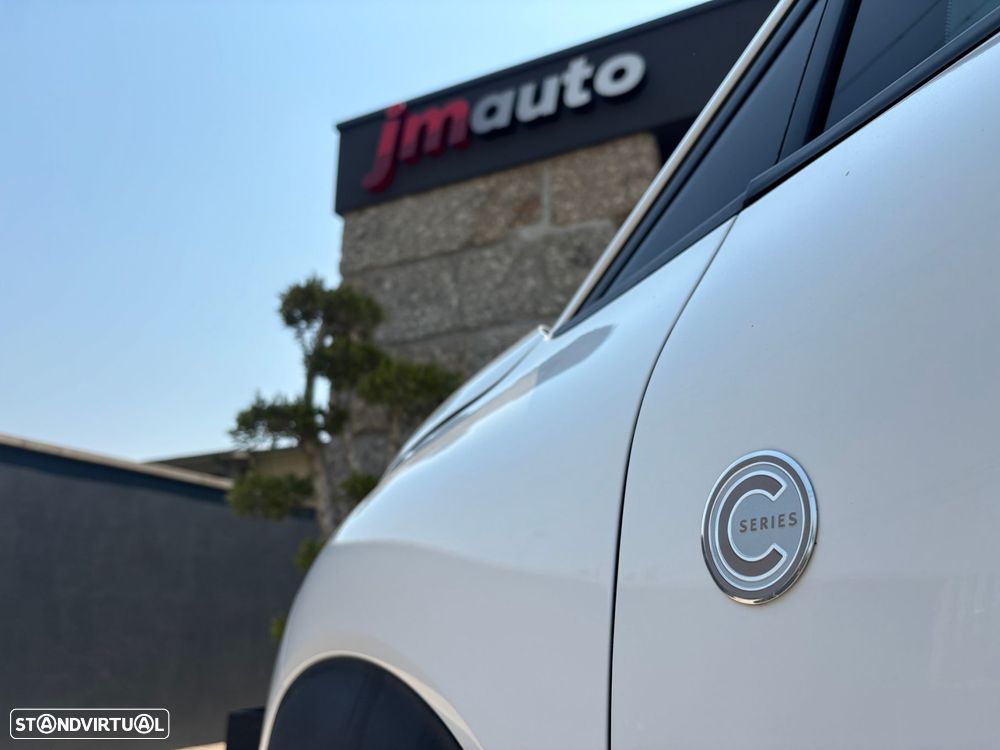 Citroën C3 Aircross 1.2 PureTech C-Series - 16