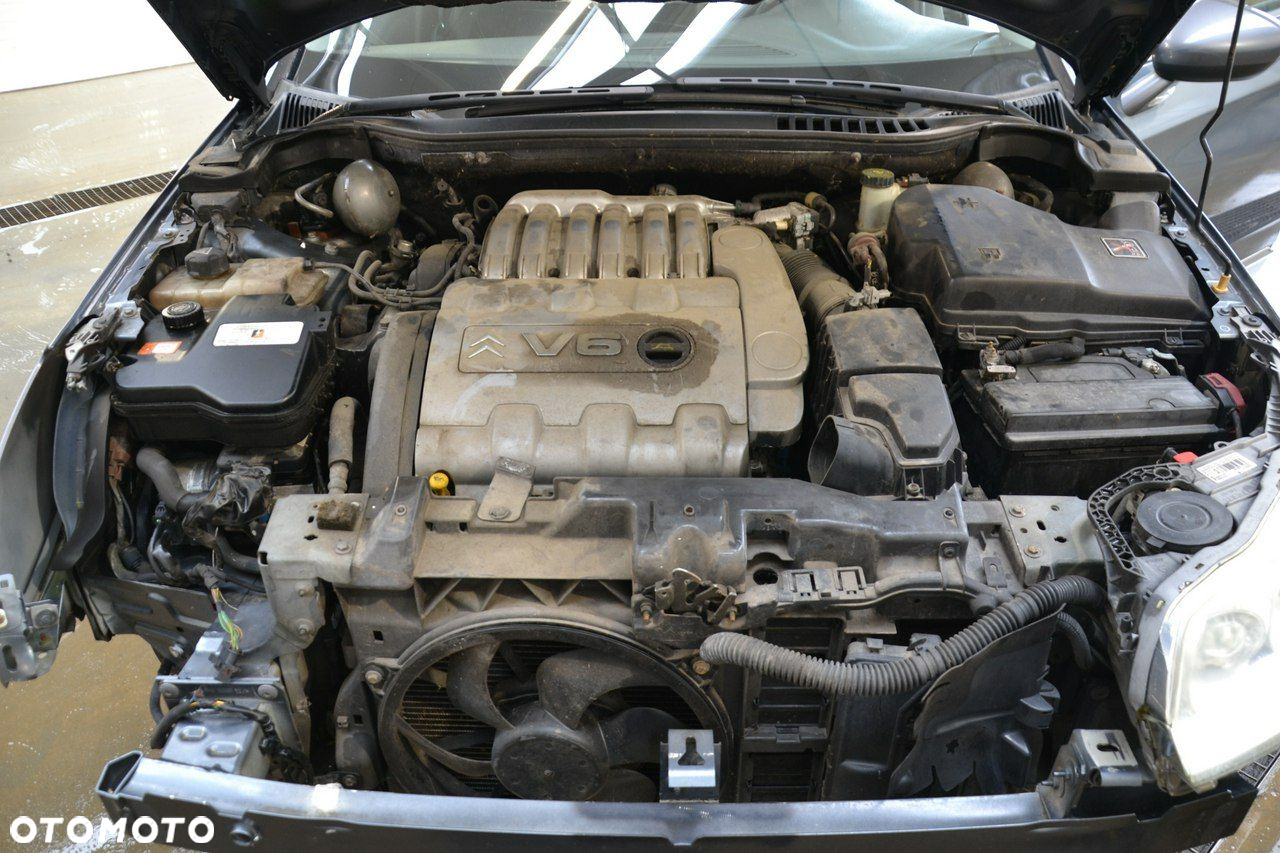 Citroën C5 - 16
