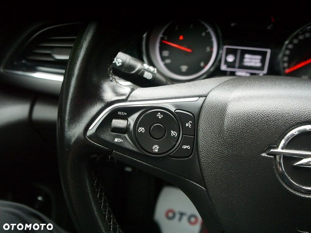 Opel Insignia 1.6 CDTI Elite S&S - 29