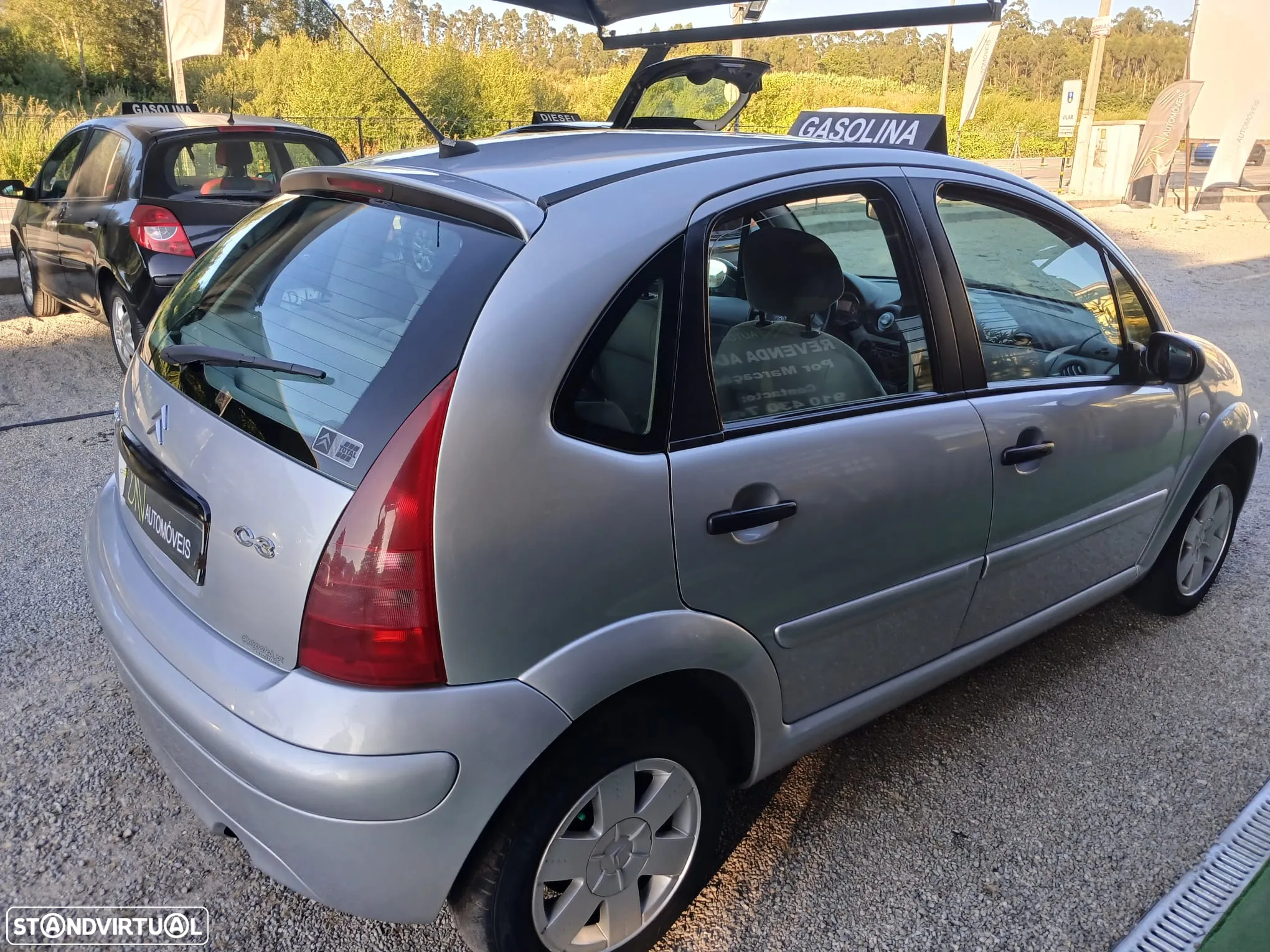 Citroën C3 1.1 SX - 5
