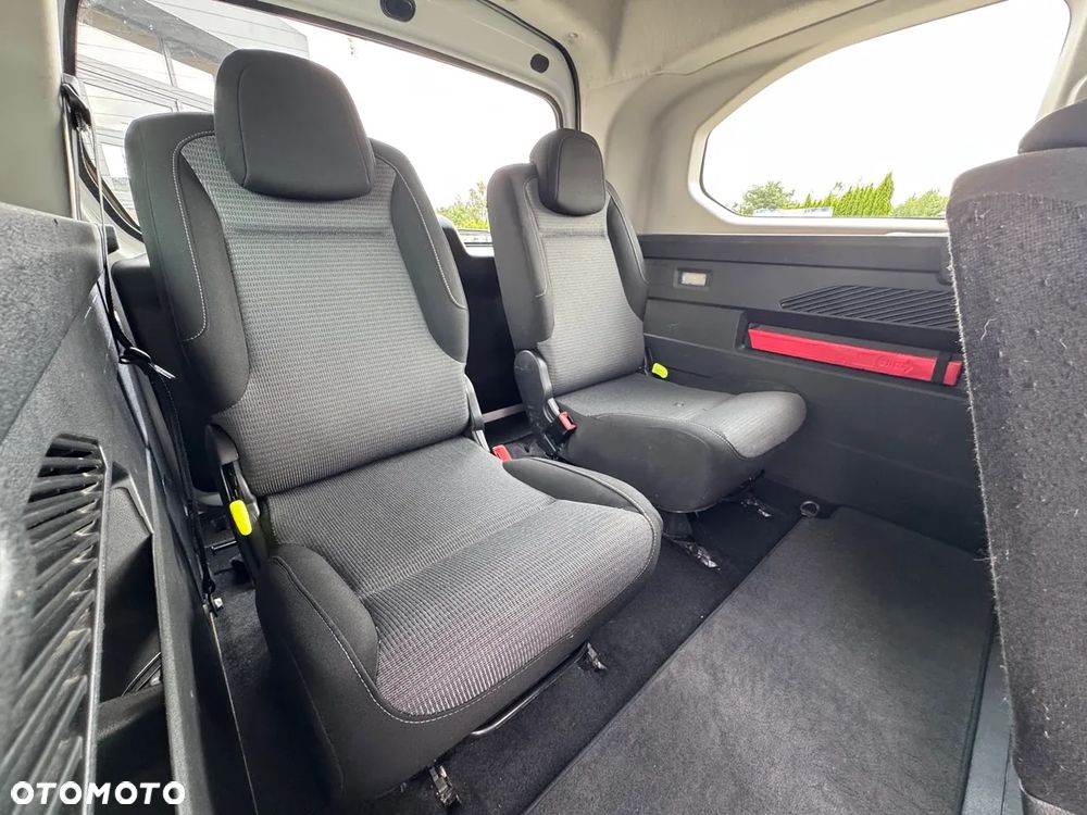 Toyota Proace City Verso Long 1.2 D-4T Business - 18