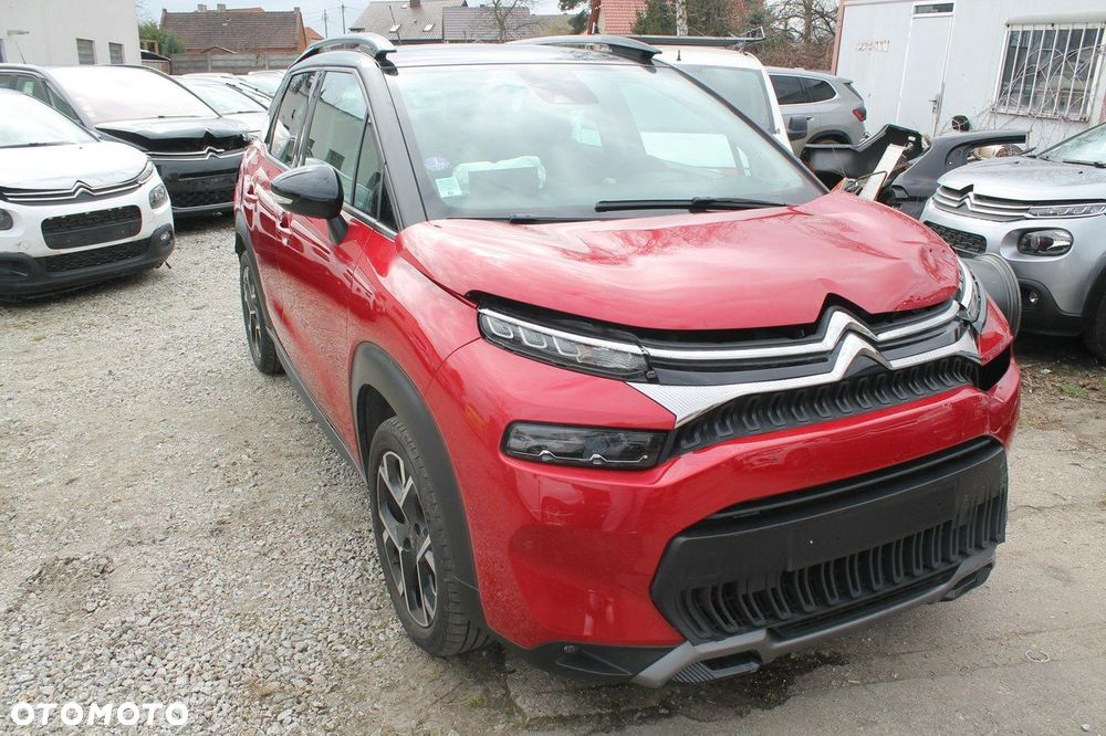 Citroën C3 Aircross - 3