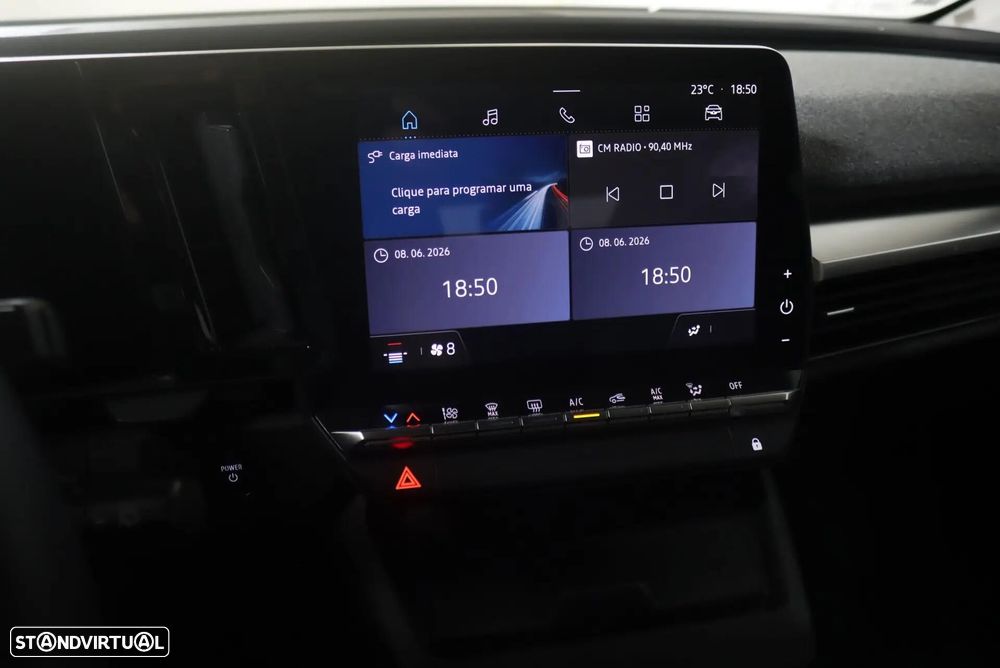 Renault Mégane E-Tech - 12