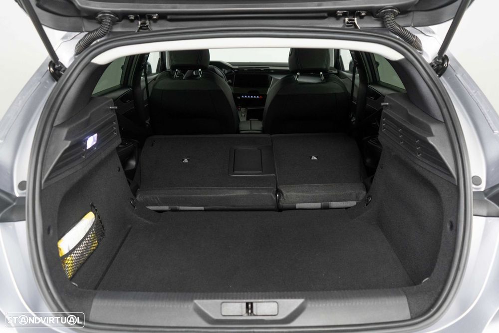 Peugeot 308 1.2 PureTech Allure EAT8 - 14