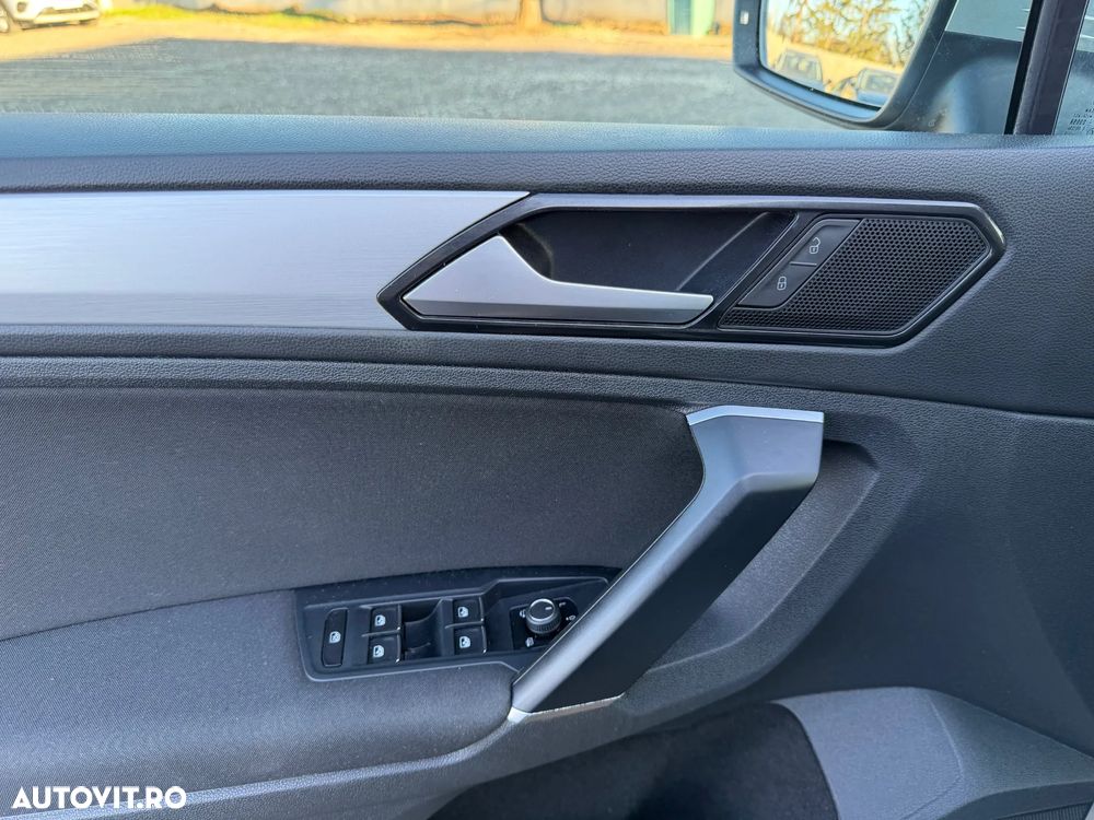 Volkswagen Tiguan 2.0 TDI 4Mot DSG Highline - 15