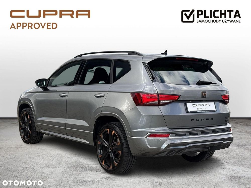 Cupra Ateca 1.5 TSI DSG - 3