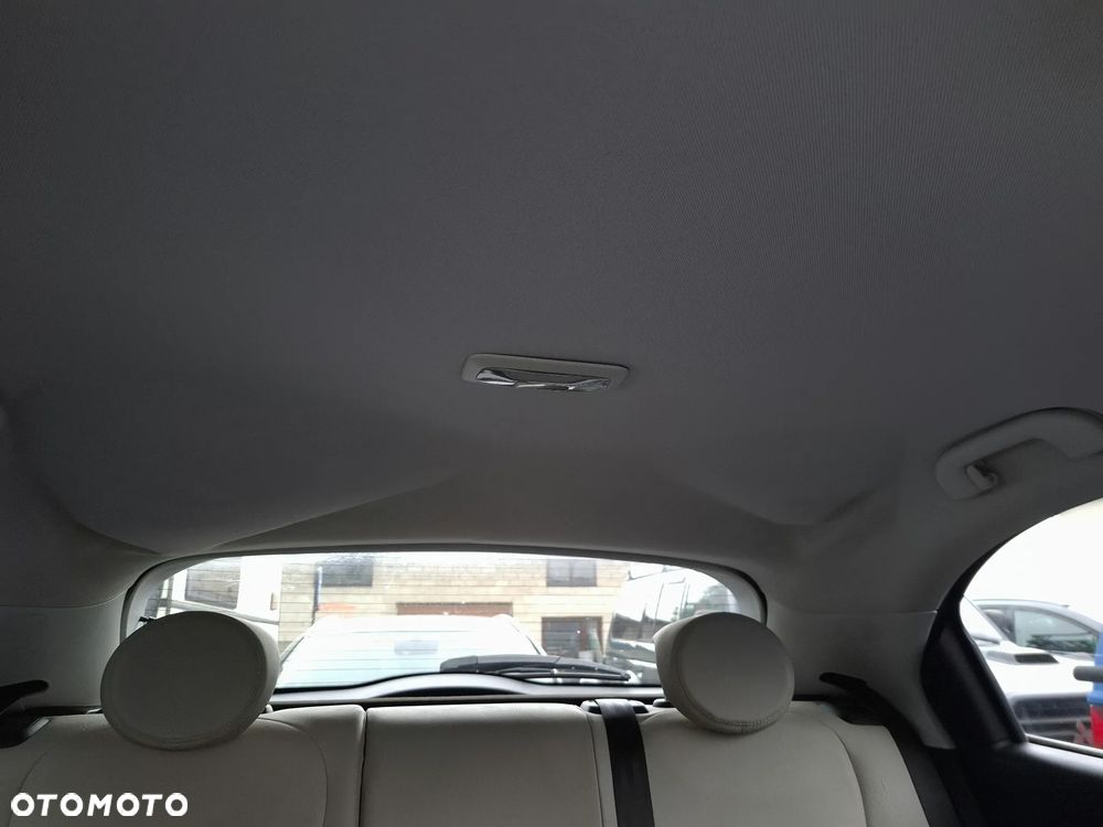 Fiat 500X 1.4 MultiAir 4x2 S&S Lounge - 27
