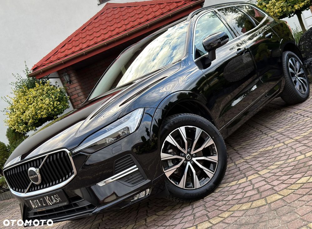 Volvo XC 60 B5 B AWD Geartronic Inscription - 3