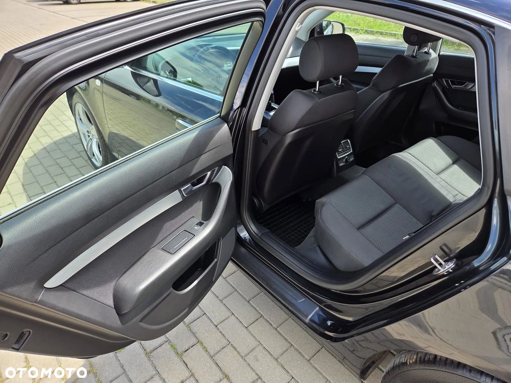 Audi A6 Limousine - 11