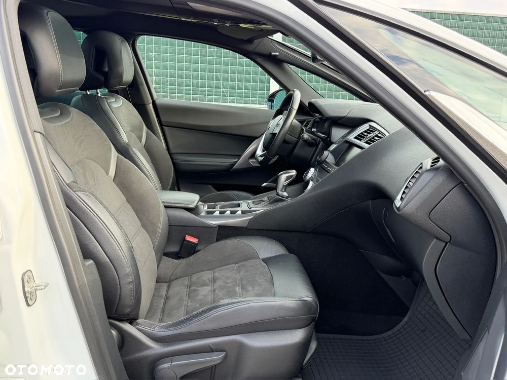 DS Automobiles DS 5 - 37