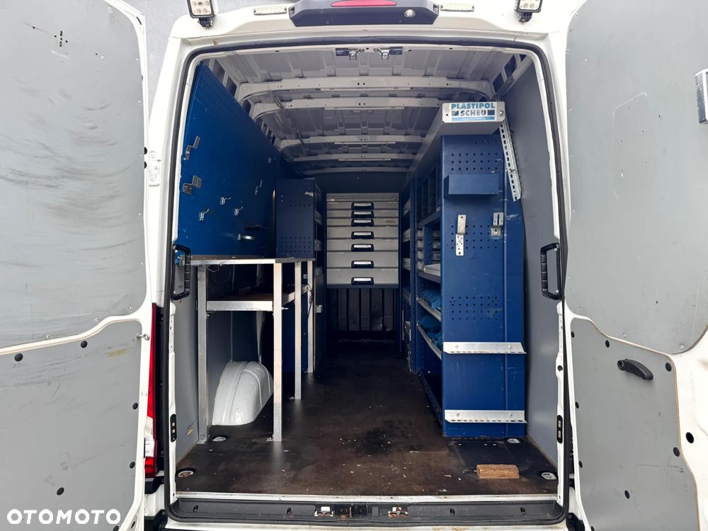 Iveco Daily 35S17 - 6