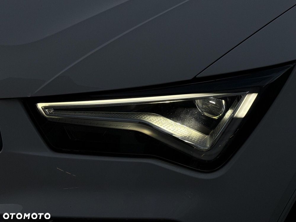 Cupra Ateca 1.5 TSI DSG - 40