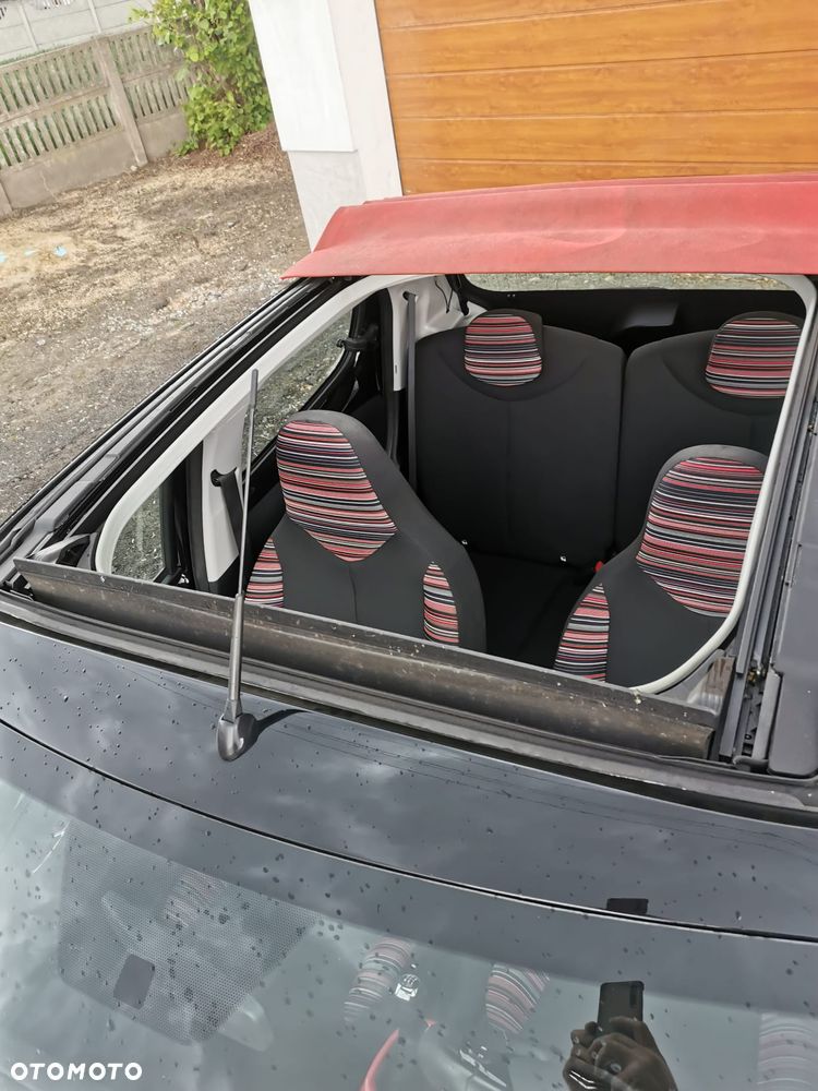 Citroën C1 AIRSCAPE VTi 72 FEEL - 5