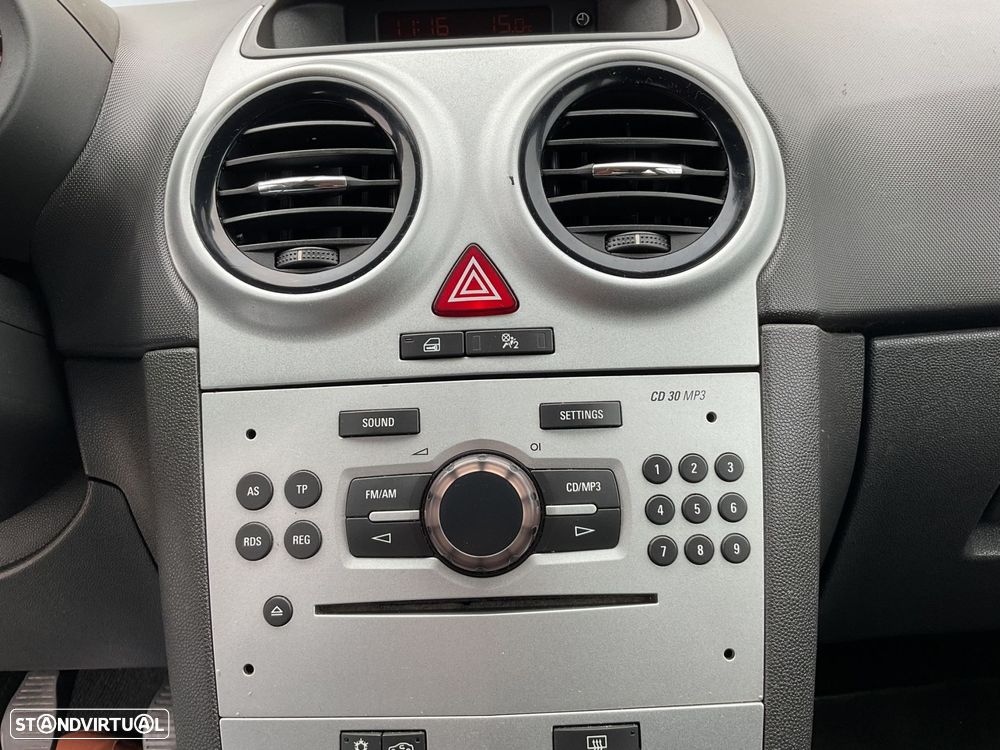 Opel Corsa 1.2 Enjoy - 22