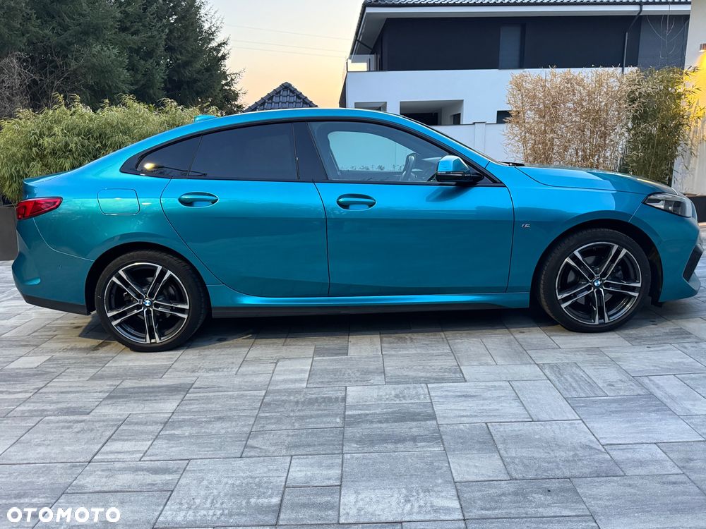 BMW Seria 2 218i M Sport - 7
