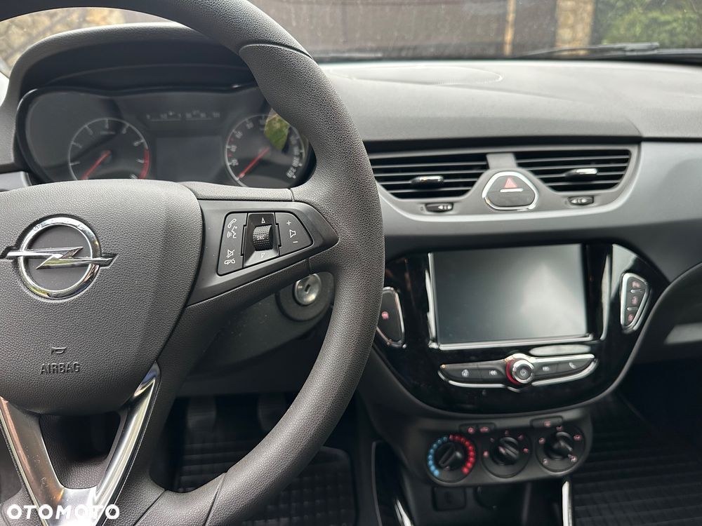Opel Corsa 1.4 Cosmo - 19