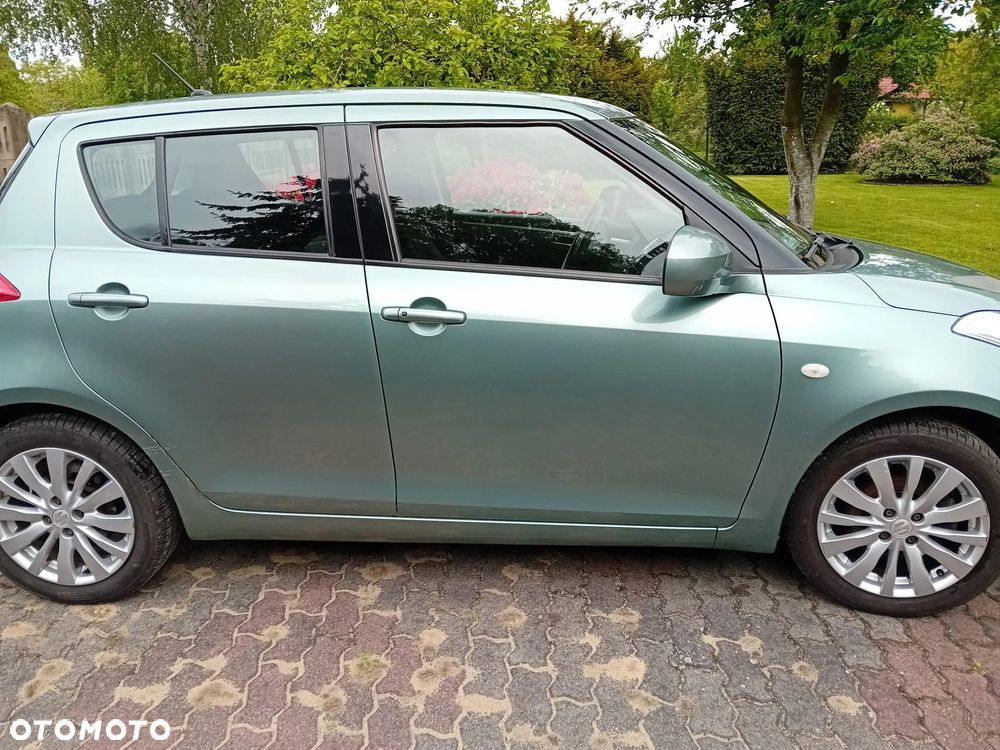 Suzuki Swift 1.2 Elegance EASS - 2