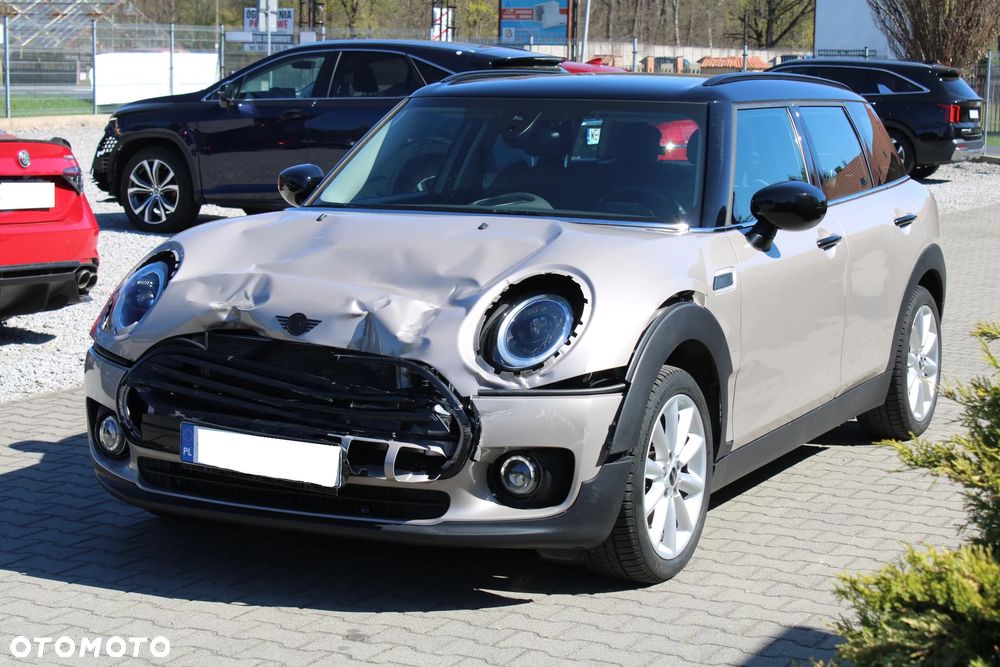 MINI Clubman - 3