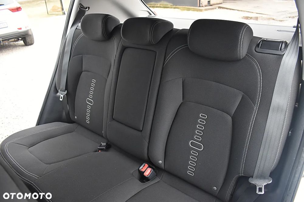 Kia Sportage 1.7 CRDI 2WD Spirit - 20