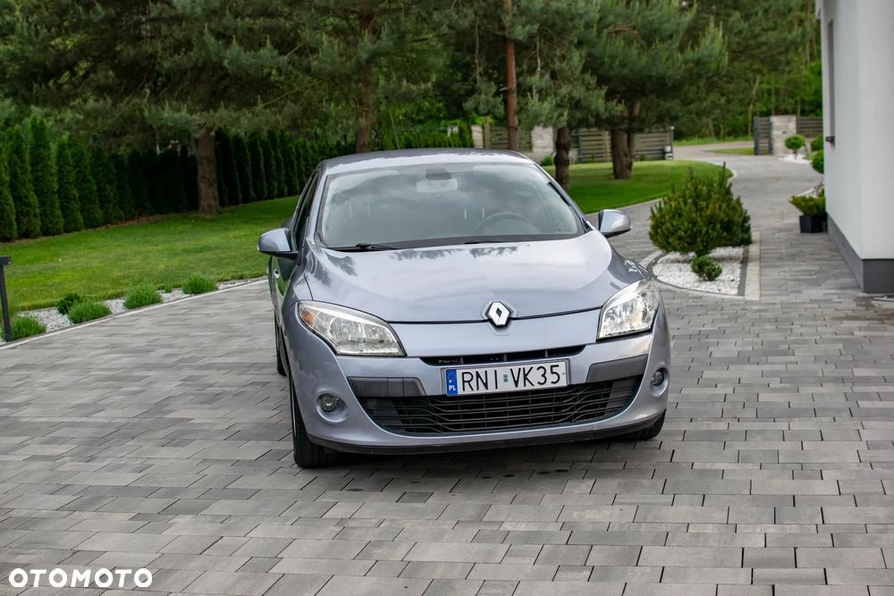 Renault Megane - 8