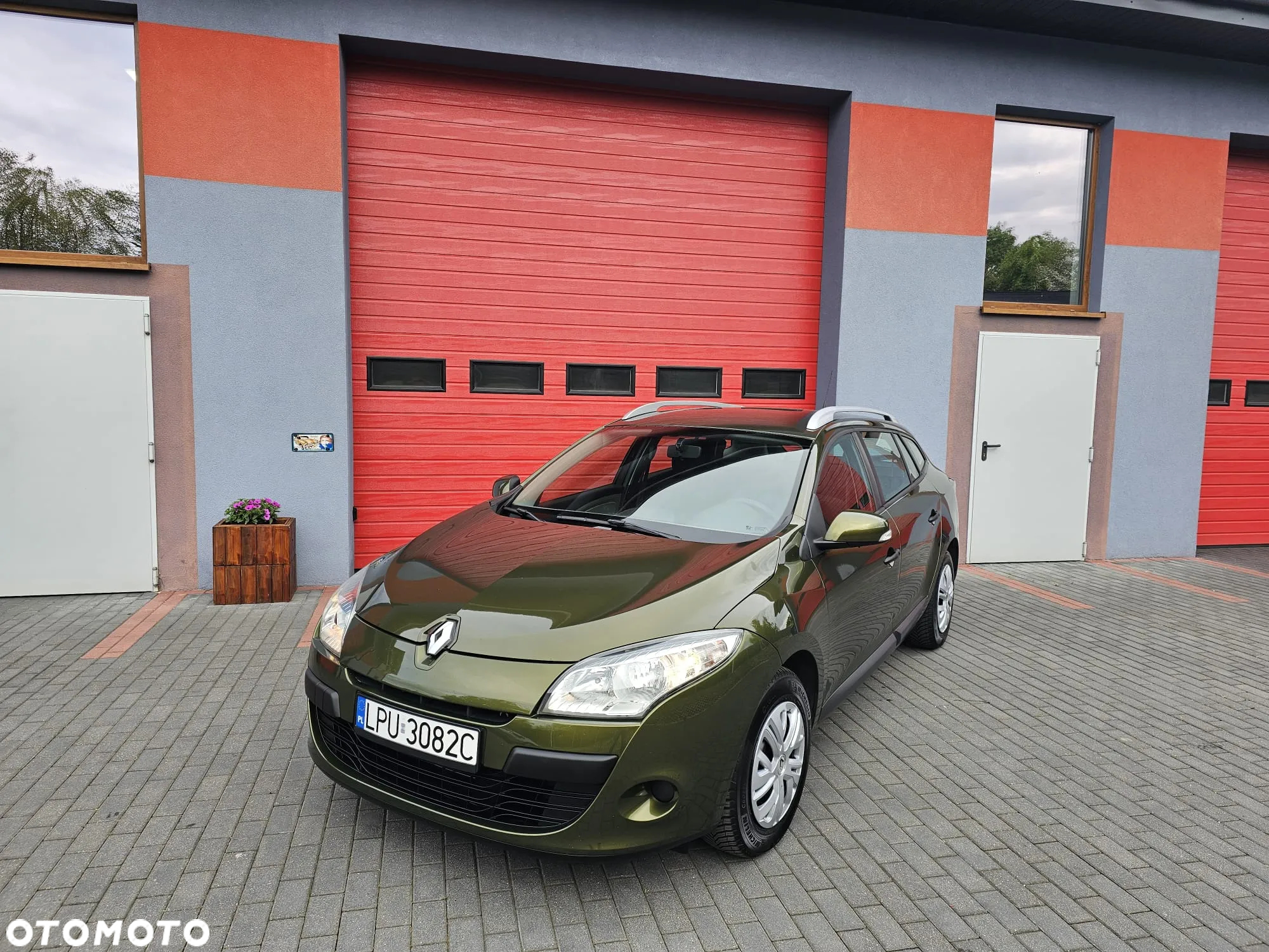 Renault Megane 1.6 16V Generation - 7
