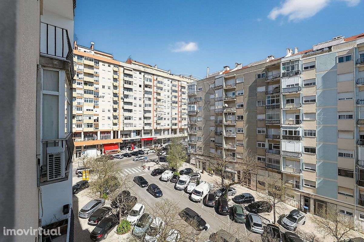 Apartamento T3 para arrendamento - Grande imagem: 3/24