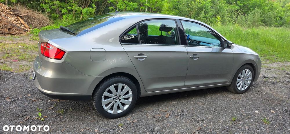Seat Toledo 1.2 TSI Style - 7