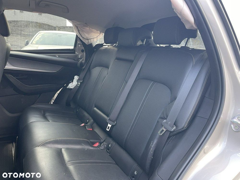 Mazda CX-60 2.5 PHEV Takumi Plus AWD - 17