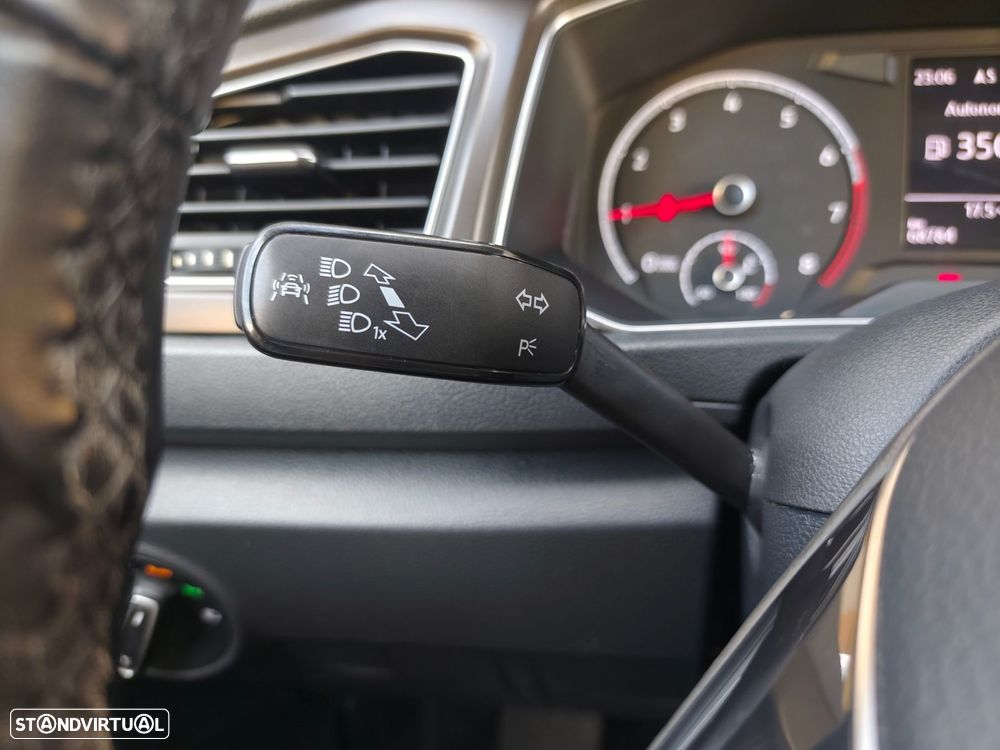 VW T-Roc 1.0 TSI Style - 29